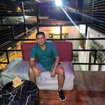 Michael Enrique - @michael_caballero19 - Instagram