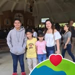 Michael Angelo Cabana - @myk03_1925 - Instagram