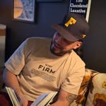 Michael Cabaña - @foreverintherightmind - Instagram