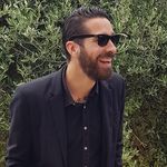Michael Cabana Feal - @cabanafeel - Instagram