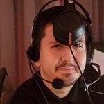 Michael Cabot - @gizmo_1099 - Instagram