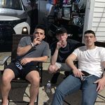 Michael Cabot - @michael_cabot13 - Instagram