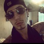 Michael Caccamo - @mridontneedabitch - Instagram