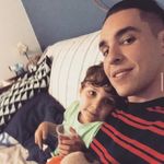 Michael Caccamo - @mickcacc - Instagram
