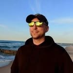 Michał Cackowski - @michalcackowski - Instagram