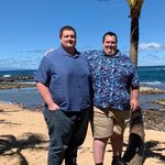 Michael Caddell - @caddilaccaddy - Instagram