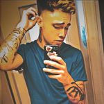 Michael Cade - @michael38cadey - Instagram