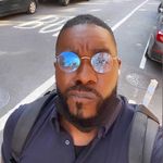 Michael Cade - @mikeapi - Instagram