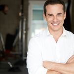 Michael Cade - @michaelcade - Instagram