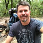 Michael Cade - @lostgoonie78 - Instagram