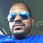 Michael Cade - @michaelcade80 - Instagram