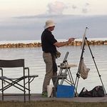 Michael Cade - @michaelcadeart - Instagram