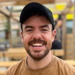 Michael Cadegan - @michaelcadegan - Instagram