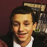 Michael Cadle - @mcadle2018 - Instagram