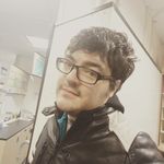 Michael Cadogan - @no_items_ever - Instagram