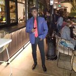Michael Smasher Cadogan - @cadoganmichael - Instagram