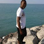 Michael Caesar - @michaelandalo - Instagram