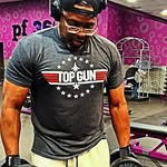 Michael Caesar - @prototype888 - Instagram