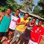 michael caesar - @michaelcaesar27 - Instagram