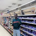 Michael Caesar Bash - @_bashaasha_ - Instagram