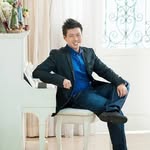 Michael Christian - @michael_caesarstudio - Instagram