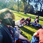 Michael Caffarelli - @michaelcaffarelli - Instagram