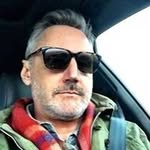 Michael Caiazzo - @srenka3029340 - Instagram