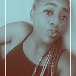 Cecilia Phiri - @michaelcairouzi - Instagram