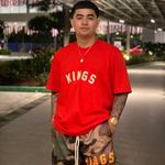 Michael Cairo Catamco - @mikelswerve - Instagram