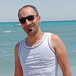 Michael Fouad - @michael.cairo - Instagram