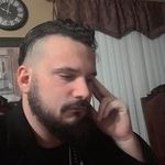 Michael Caison - @literaturegoth_ - Instagram