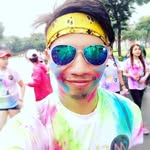 Michael Balino Calais - @iammyngkle24 - Instagram