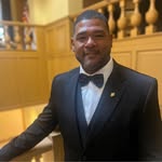 Michael Calais - @thecalais1911 - Instagram
