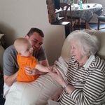Michael Calcutt - @michael.calcutt.92 - Instagram