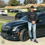 Michael Caley - @mdhsac08 - Instagram