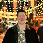 Michael Caley - @mcaley7 - Instagram