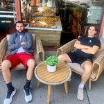 Michael Cali  ☦︎ - @snormike - Instagram