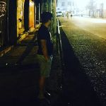 Michael Cali - @wanggg_booo - Instagram