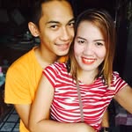 Steve Michael Calibo Albit - @stevemikel27 - Instagram