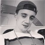 Michael Callaghan - @callaghan4156 - Instagram