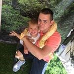 Michael Callaghan - @michaelcallaghan2008 - Instagram