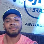 Michael Callender - @tete32_marques - Instagram