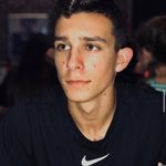 Luke Michael Callery - @luke_n_the_wild - Instagram
