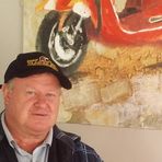 Michael Callinan - Facebook