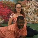 Michael Calloway - @spaceghost6969 - Instagram