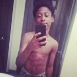 Michael Calloway - @superman121894 - Instagram