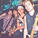 Ashton Luke Michael Callum - @5sos.hq - Instagram