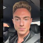 Michael Callum Evans - @callum_evans_professional - Instagram