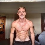 Michael Callum Evans - @callum_evans_fitness - Instagram