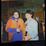 Michael Calvillo - @mikestaysaucing - Instagram